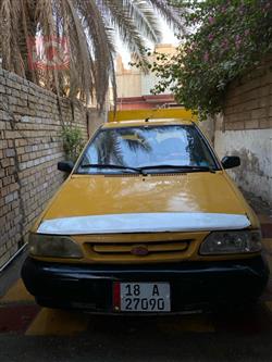 سایپا 131